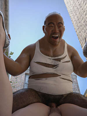 [Snow3d]艾达王与乞丐01-06_0203