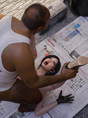 [Snow3d]艾达王与乞丐01-06_0205