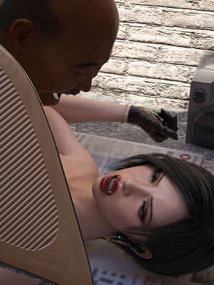 [Snow3d]艾达王与乞丐01-06_0223