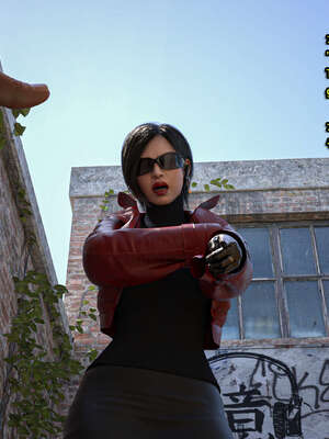 [Snow3d]艾达王与乞丐01-06_0243