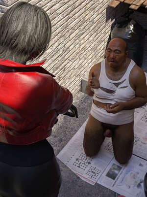 [Snow3d]艾达王与乞丐01-06_0246