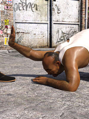 [Snow3d]艾达王与乞丐01-06_0255