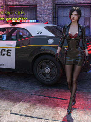 [Snow3d]艾达王与乞丐01-06_0261