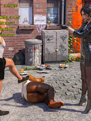 [Snow3d]艾达王与乞丐01-06_0265