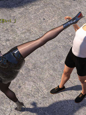 [Snow3d]艾达王与乞丐01-06_0268