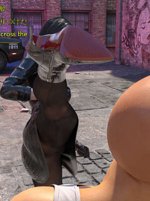 [Snow3d]艾达王与乞丐01-06_0269