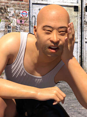 [Snow3d]艾达王与乞丐01-06_0270