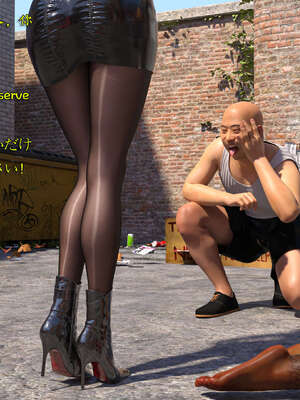 [Snow3d]艾达王与乞丐01-06_0272