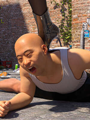 [Snow3d]艾达王与乞丐01-06_0277