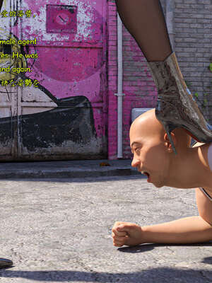 [Snow3d]艾达王与乞丐01-06_0278