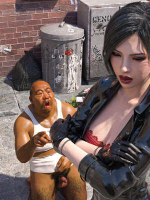 [Snow3d]艾达王与乞丐01-06_0282