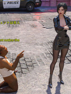 [Snow3d]艾达王与乞丐01-06_0283