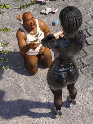 [Snow3d]艾达王与乞丐01-06_0284