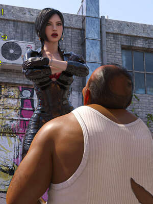 [Snow3d]艾达王与乞丐01-06_0285