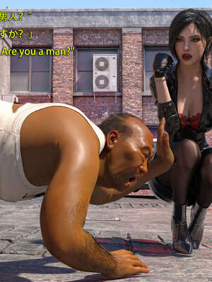 [Snow3d]艾达王与乞丐01-06_0293