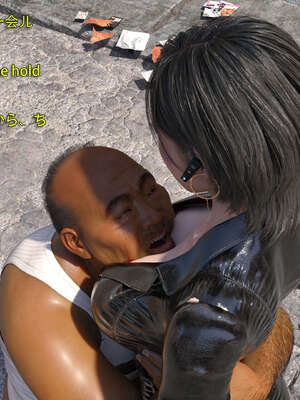 [Snow3d]艾达王与乞丐01-06_0296