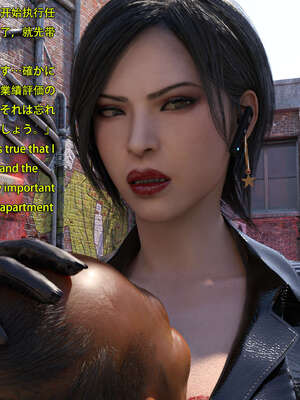 [Snow3d]艾达王与乞丐01-06_0301