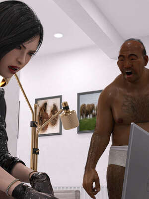 [Snow3d]艾达王与乞丐01-06_0308