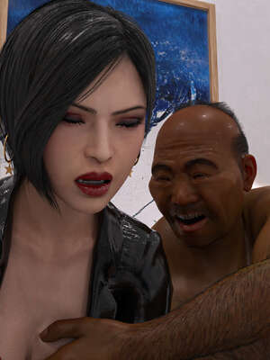 [Snow3d]艾达王与乞丐01-06_0313