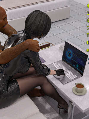 [Snow3d]艾达王与乞丐01-06_0316