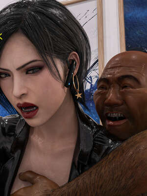 [Snow3d]艾达王与乞丐01-06_0319