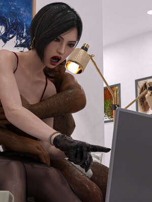 [Snow3d]艾达王与乞丐01-06_0322