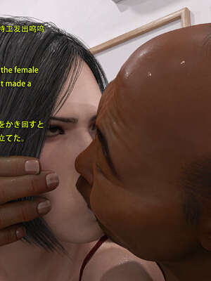 [Snow3d]艾达王与乞丐01-06_0333