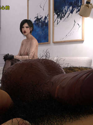 [Snow3d]艾达王与乞丐01-06_0422