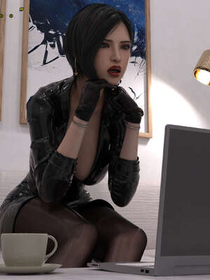 [Snow3d]艾达王与乞丐01-06_0428