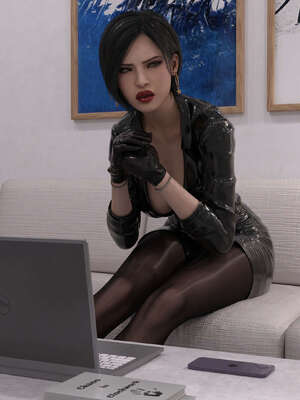 [Snow3d]艾达王与乞丐01-06_0432