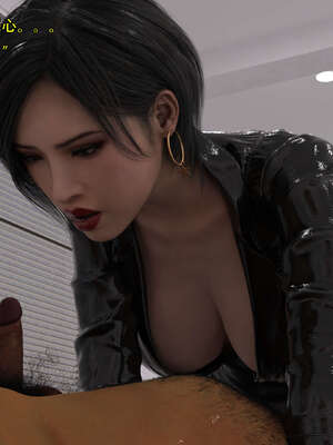 [Snow3d]艾达王与乞丐01-06_0438