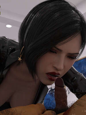 [Snow3d]艾达王与乞丐01-06_0443