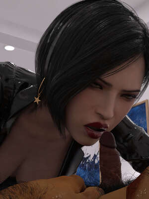 [Snow3d]艾达王与乞丐01-06_0444