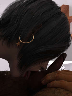 [Snow3d]艾达王与乞丐01-06_0448