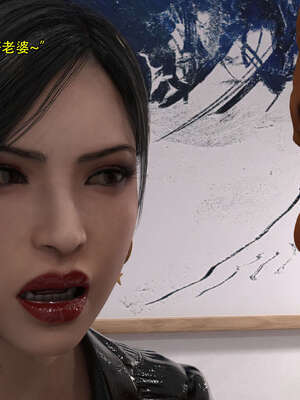 [Snow3d]艾达王与乞丐01-06_0517