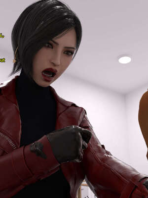 [Snow3d]艾达王与乞丐01-06_0528