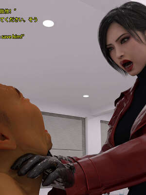 [Snow3d]艾达王与乞丐01-06_0529