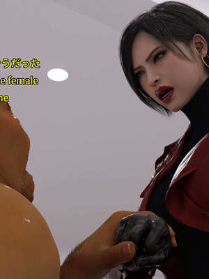 [Snow3d]艾达王与乞丐01-06_0537