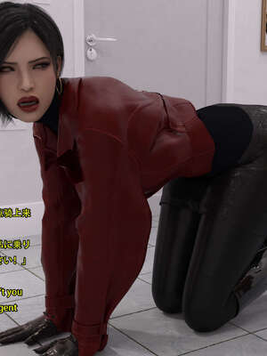 [Snow3d]艾达王与乞丐01-06_0547