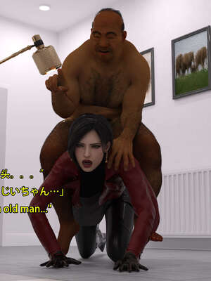 [Snow3d]艾达王与乞丐01-06_0559