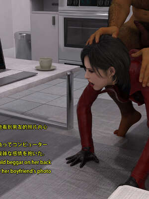 [Snow3d]艾达王与乞丐01-06_0563