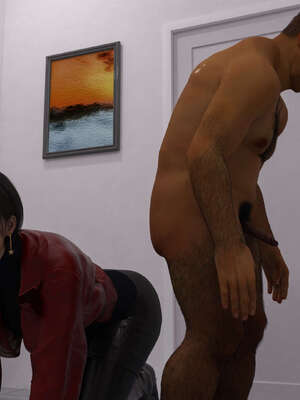 [Snow3d]艾达王与乞丐01-06_0571