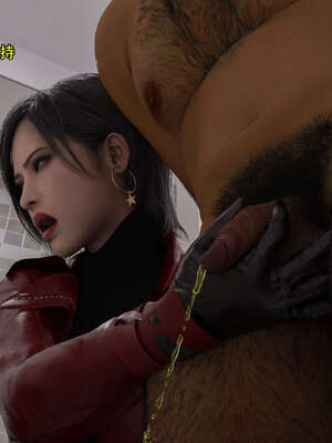 [Snow3d]艾达王与乞丐01-06_0583