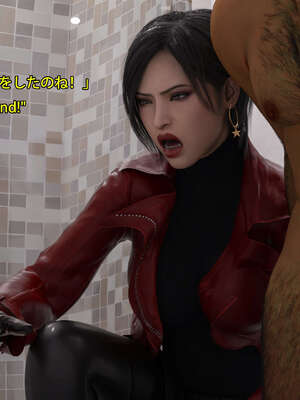 [Snow3d]艾达王与乞丐01-06_0585