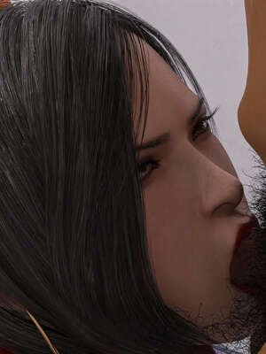 [Snow3d]艾达王与乞丐01-06_0600