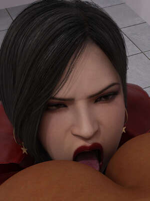 [Snow3d]艾达王与乞丐01-06_0633