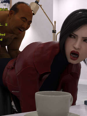 [Snow3d]艾达王与乞丐01-06_0648