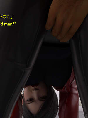 [Snow3d]艾达王与乞丐01-06_0650