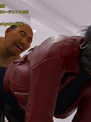 [Snow3d]艾达王与乞丐01-06_0660