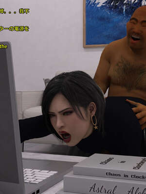 [Snow3d]艾达王与乞丐01-06_0670